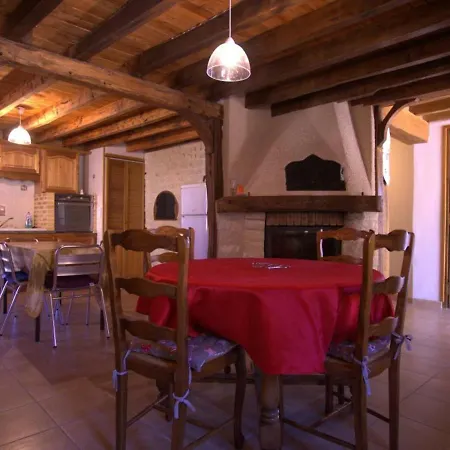 Casa de Férias Piney, 2 Pieces, 4 Personnes - Fr-1-543-56 *